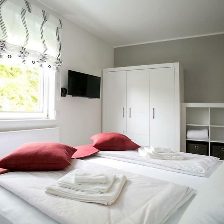 Am Schmeding Apartment Berlin Bagian luar foto