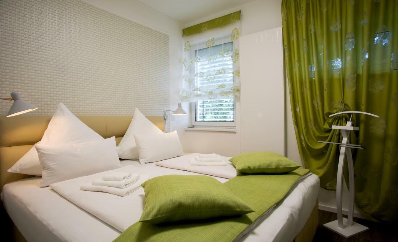 Am Schmeding Apartment Berlin Bagian luar foto