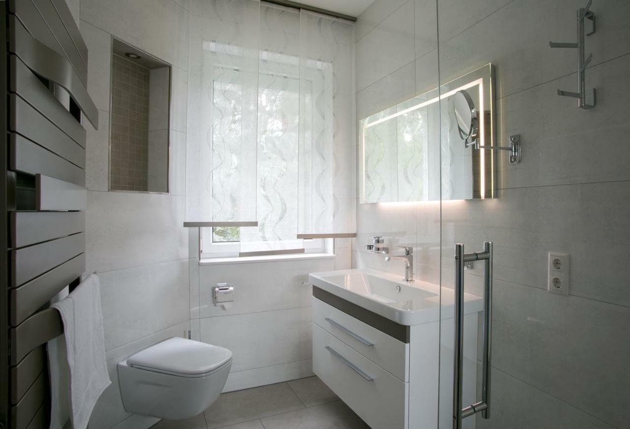 Am Schmeding Apartment Berlin Bagian luar foto