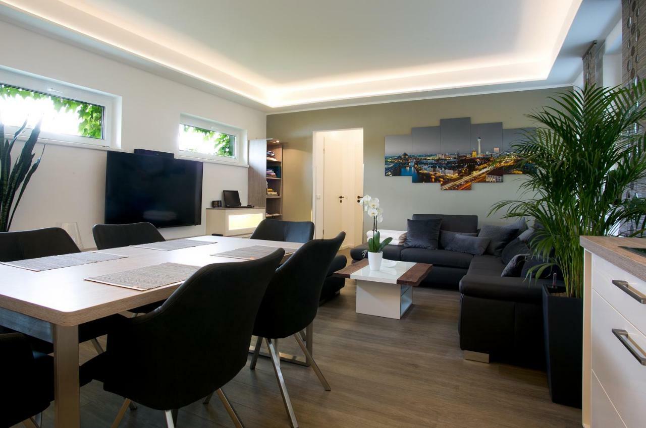 Am Schmeding Apartment Berlin Bagian luar foto