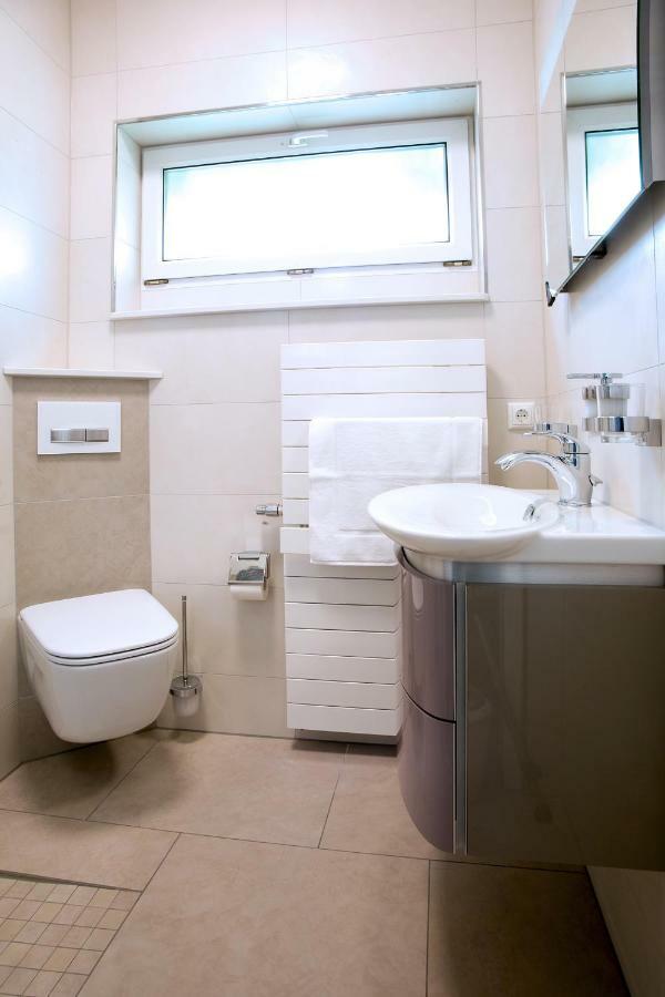 Am Schmeding Apartment Berlin Bagian luar foto