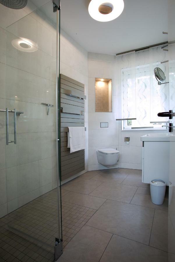 Am Schmeding Apartment Berlin Bagian luar foto