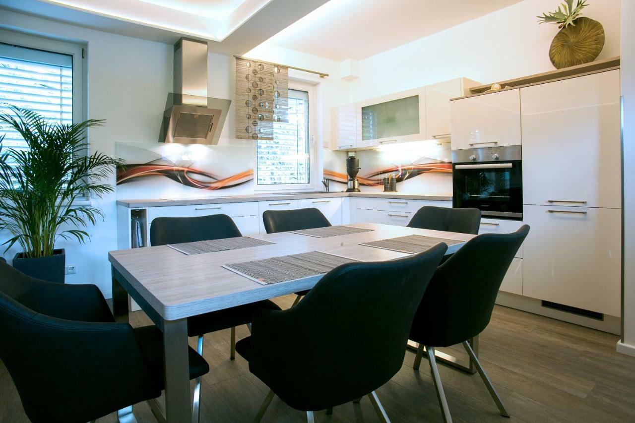 Am Schmeding Apartment Berlin Bagian luar foto