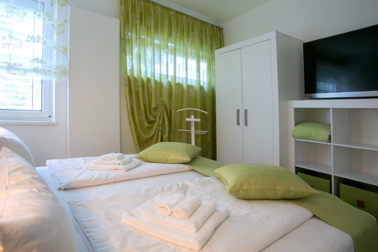 Am Schmeding Apartment Berlin Bagian luar foto