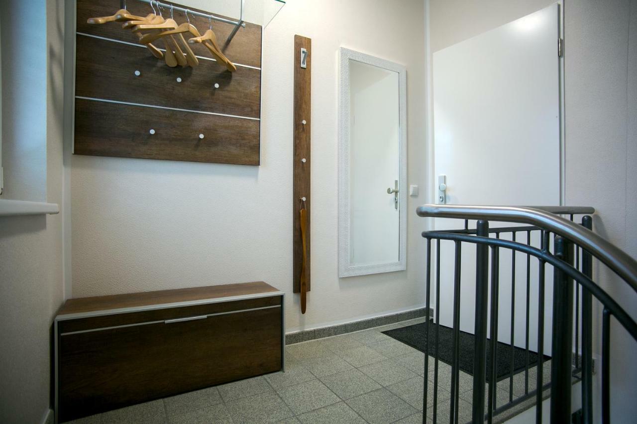 Am Schmeding Apartment Berlin Bagian luar foto
